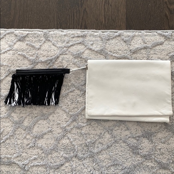 A Philip Lim clutch - Picture 1 of 3